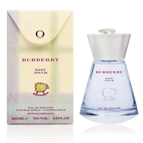 parfum burberry baby touch sephora|burberry baby touch fragrantica.